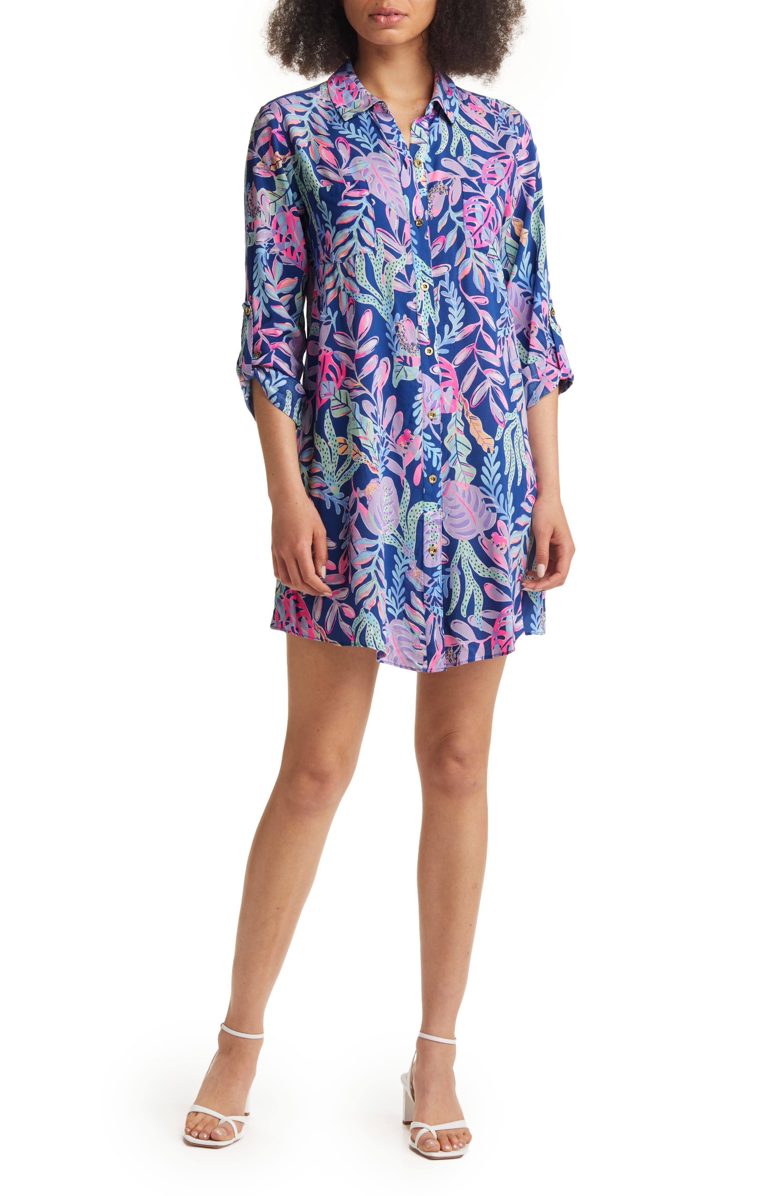 lilly pulitzer dresses | Nordstrom