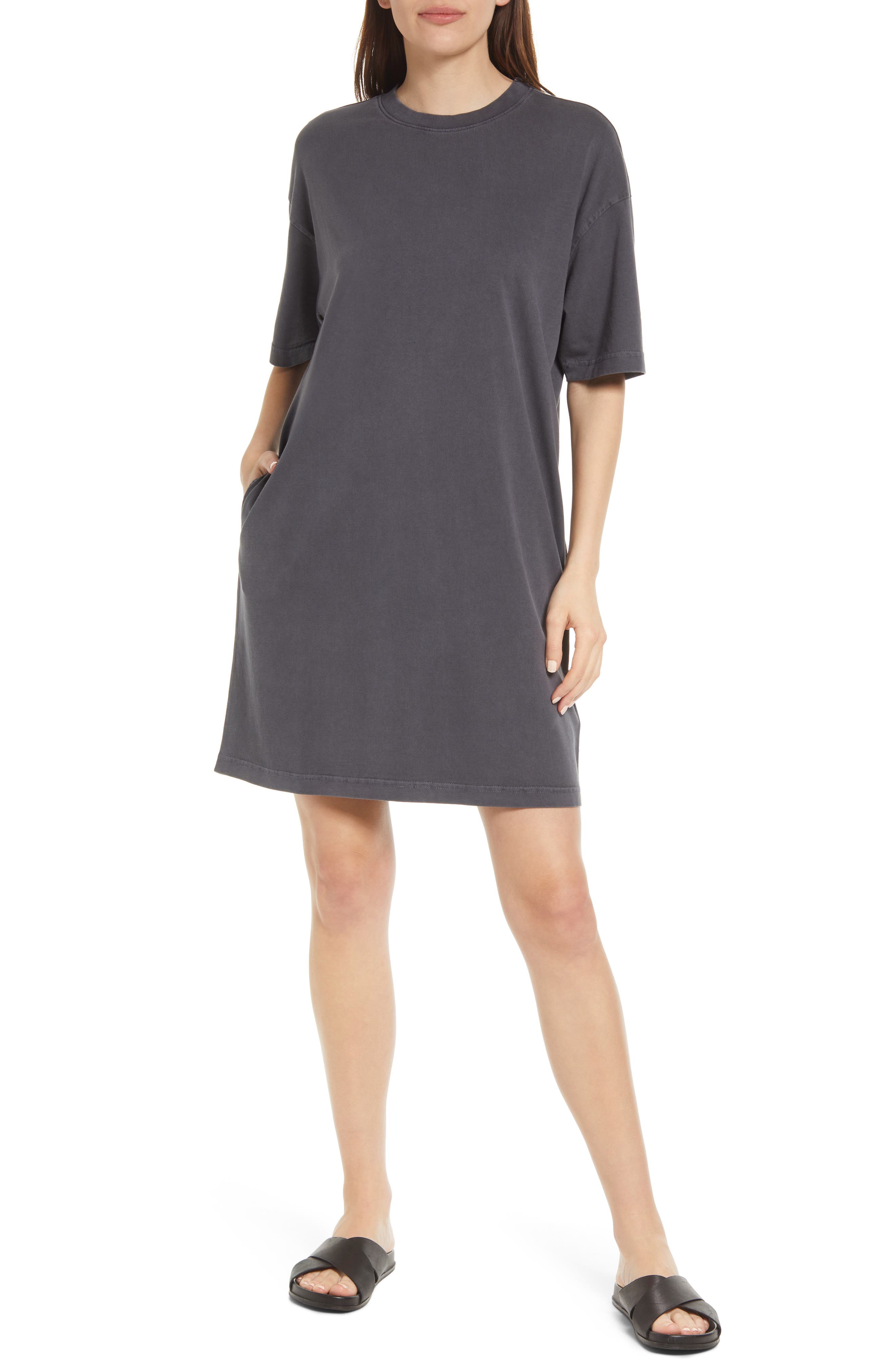 Women's Grey Dresses | Nordstrom