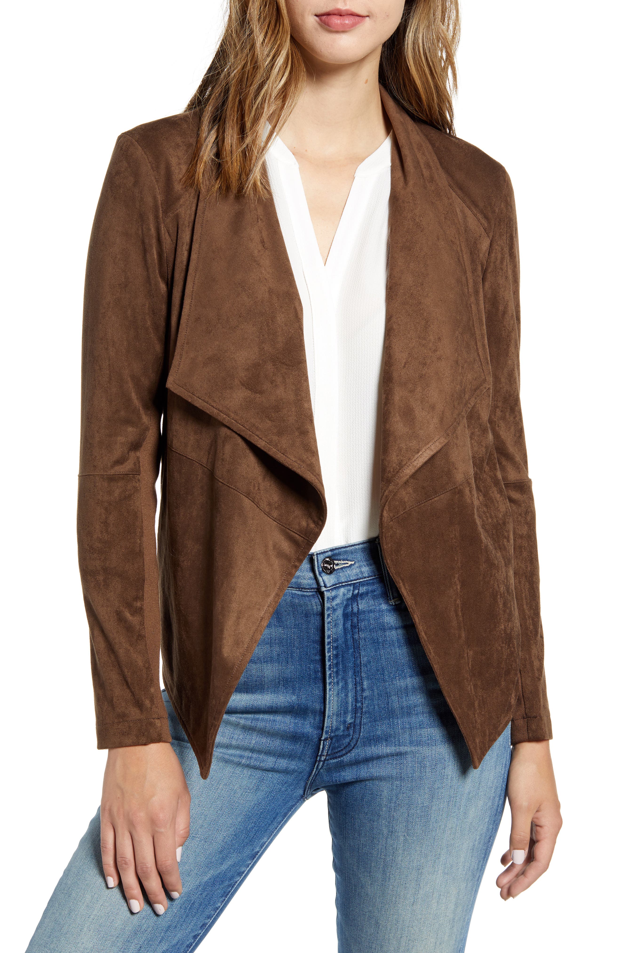 bb dakota wade jacket