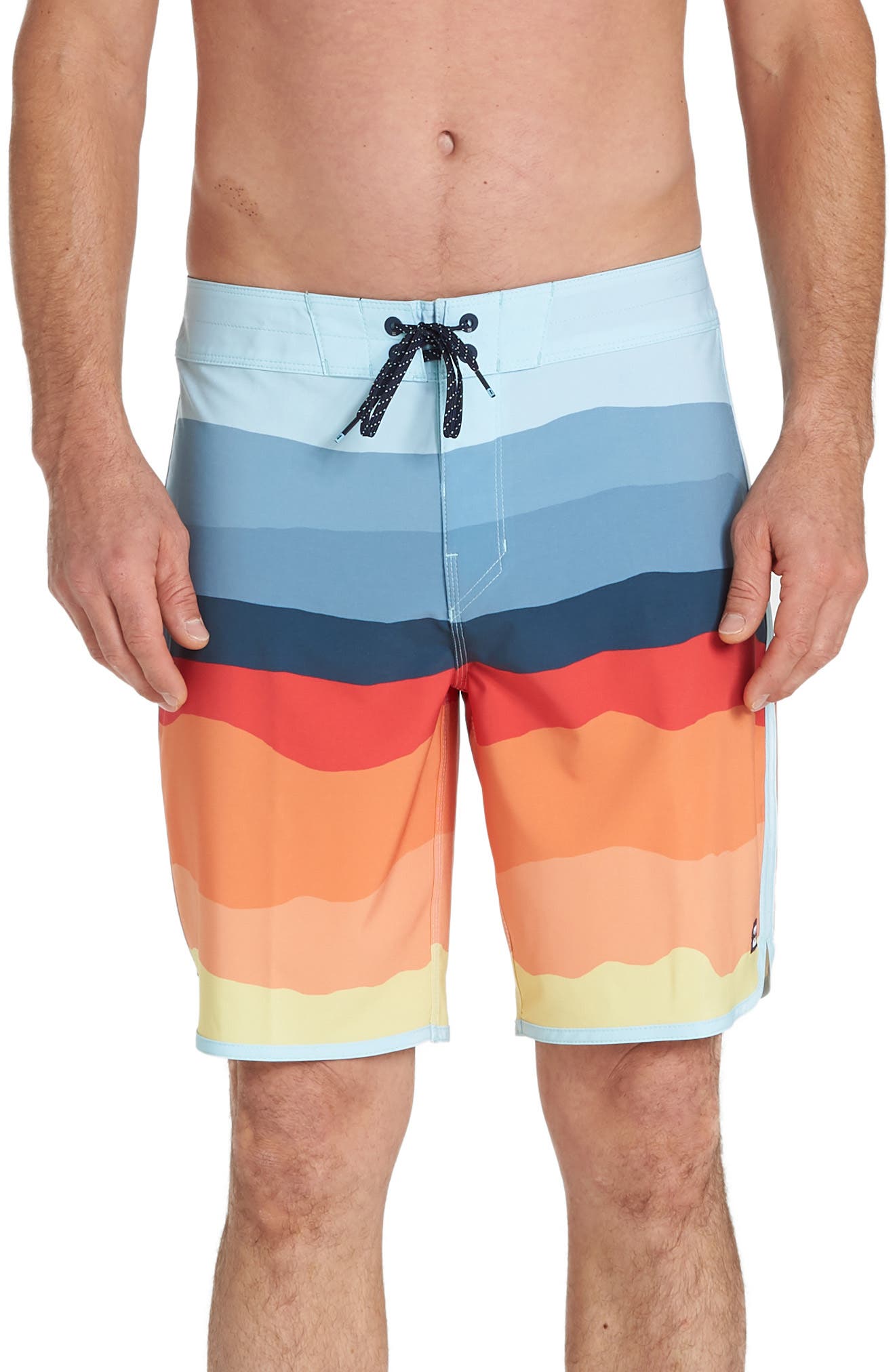 Men's Billabong Shorts