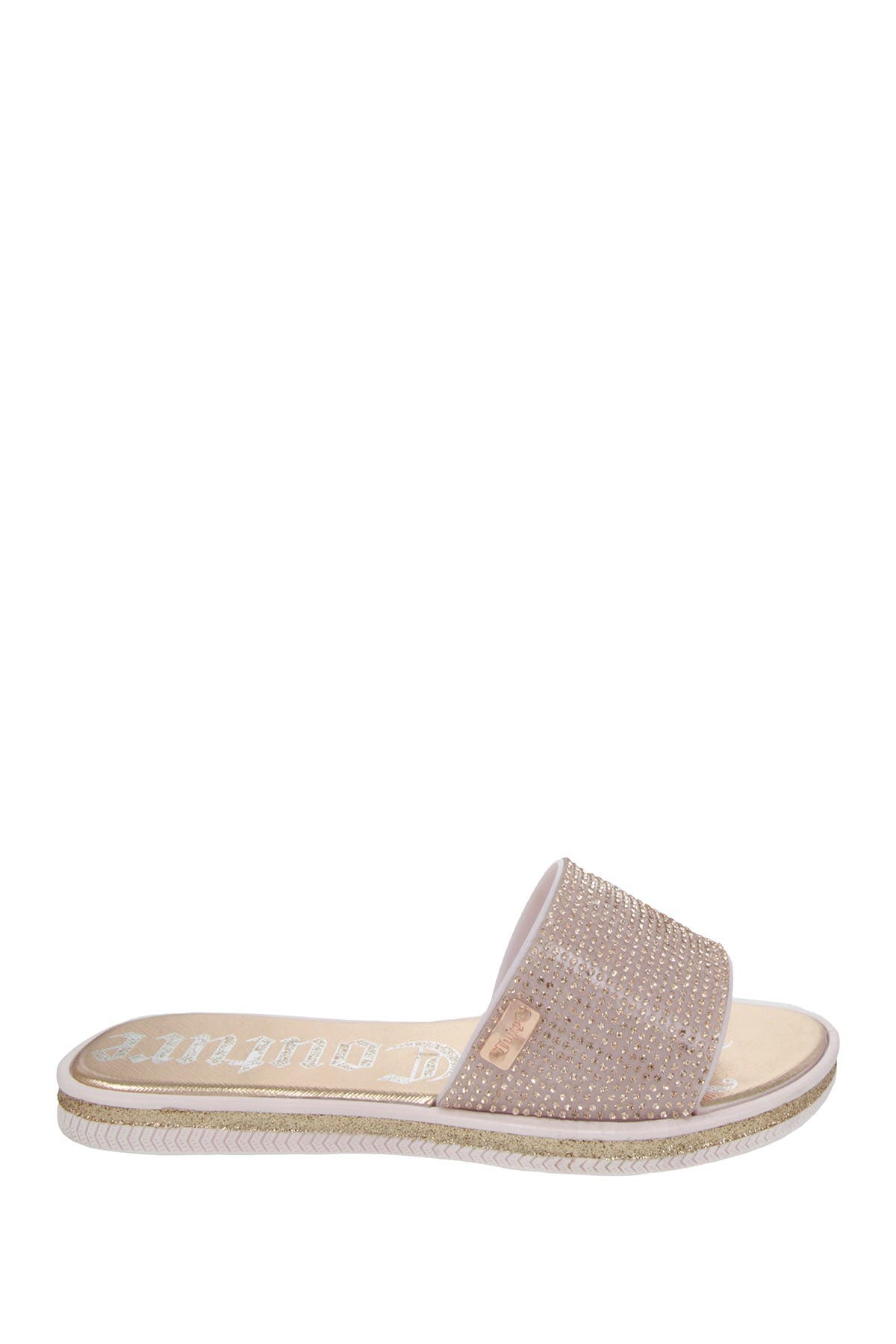 Juicy Couture | Yippy Slide Sandal | Nordstrom Rack