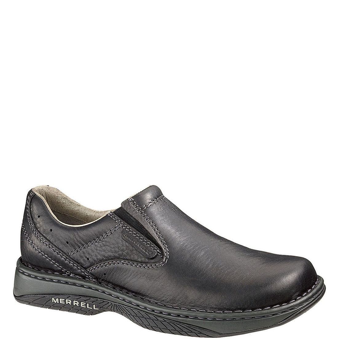 Merrell 'World Passport' Loafer | Nordstrom