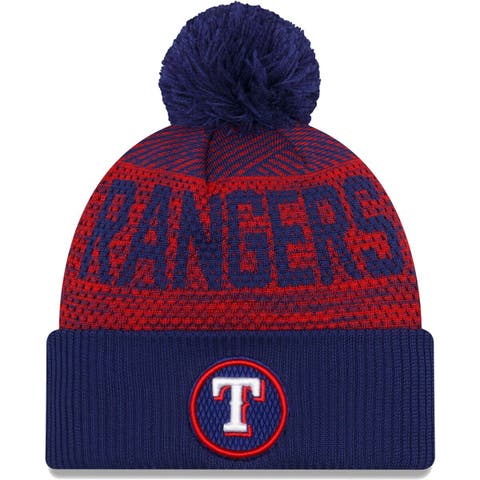 Texas Rangers Sports Fan Hats