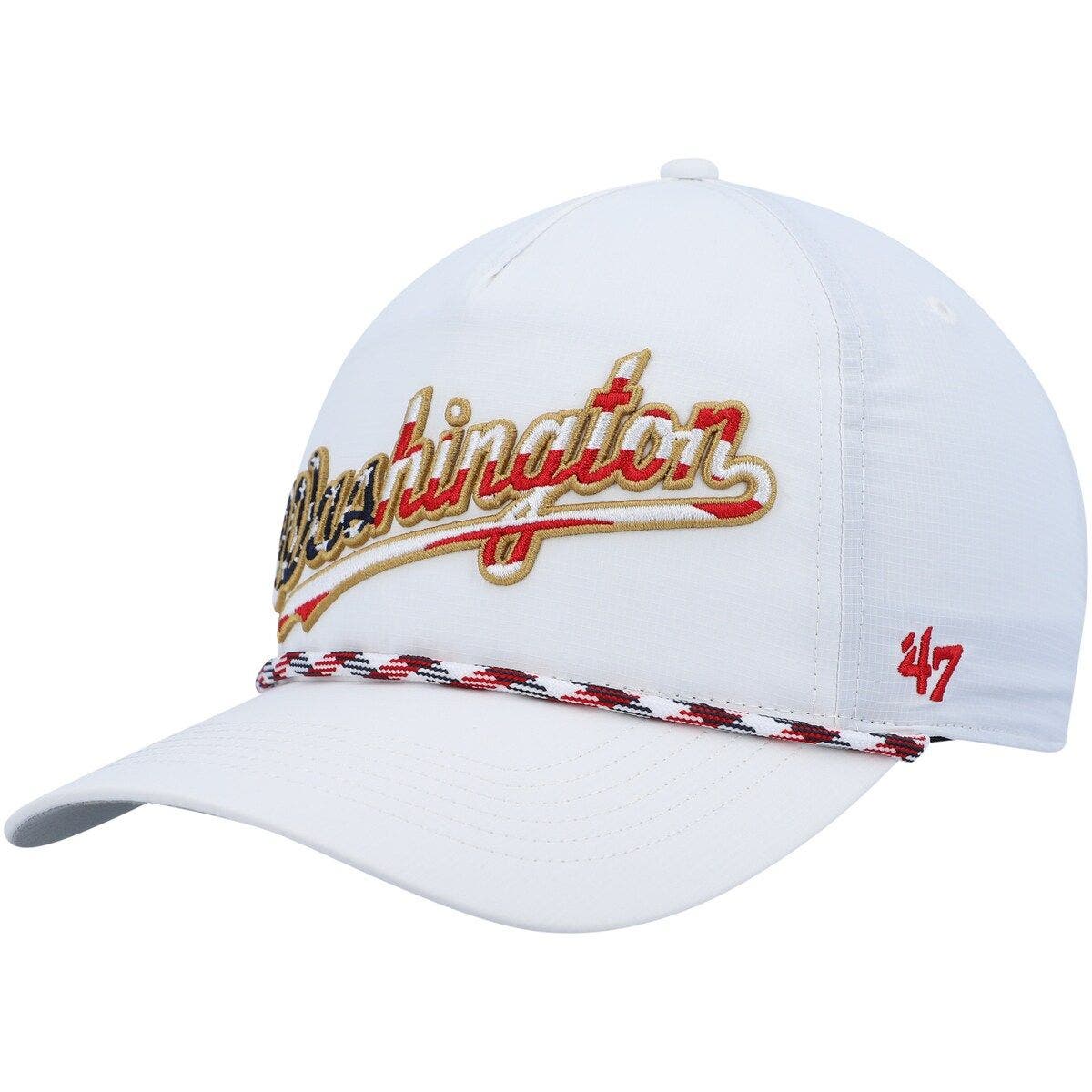 Épingle Revers Washington Nationals – MLB – Baseball – Cadeau Fan – Neuve