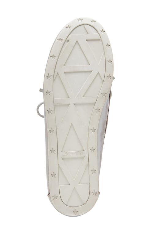 STEVE MADDEN STEVE MADDEN SAG BOAT SHOE