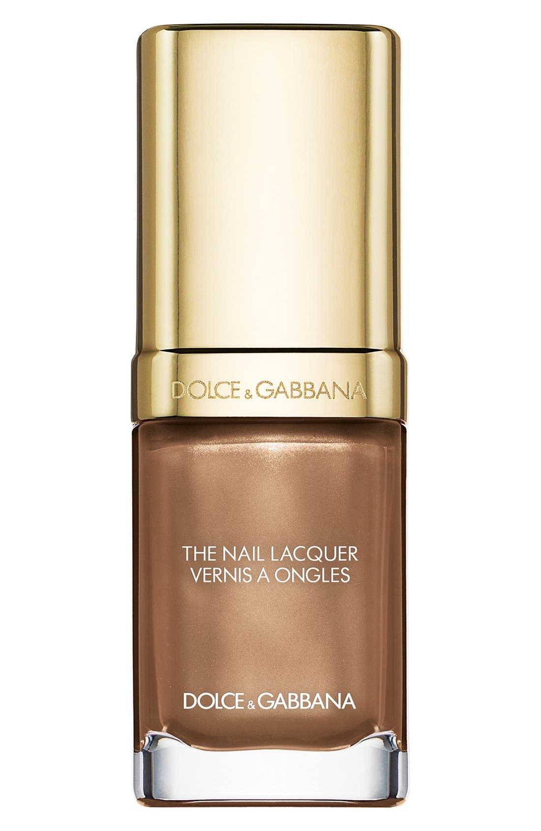 DOLCE&GABBANA BEAUTY,
                            'The Nail Lacquer' Liquid Nail Lacquer,
                            Main thumbnail 28, color,
                            220
