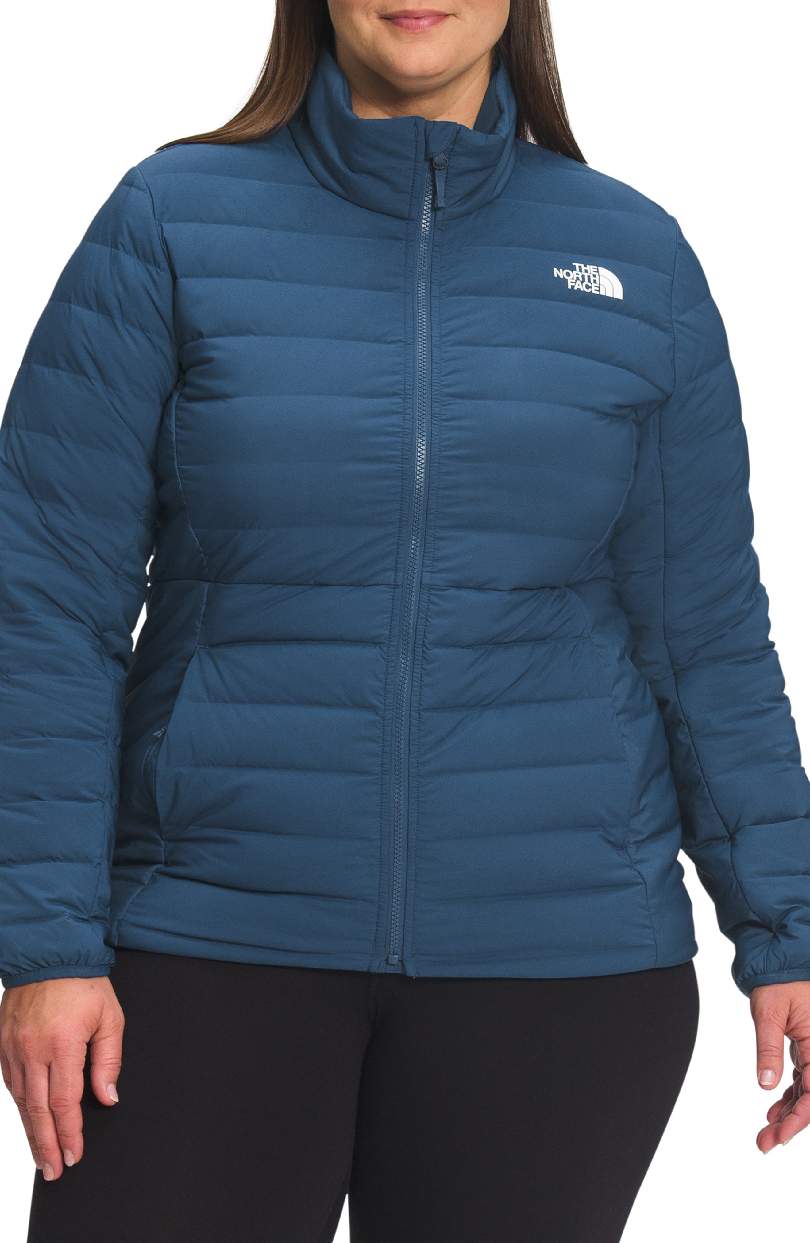 north face womens 1x