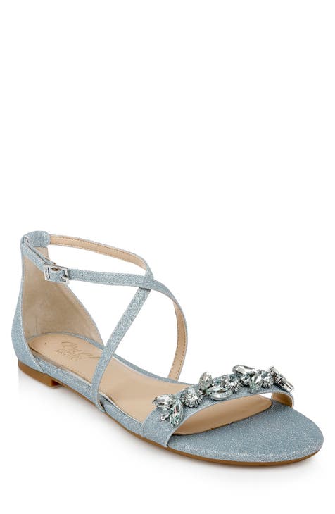 Women's Blue Sandals and Flip-Flops | Nordstrom