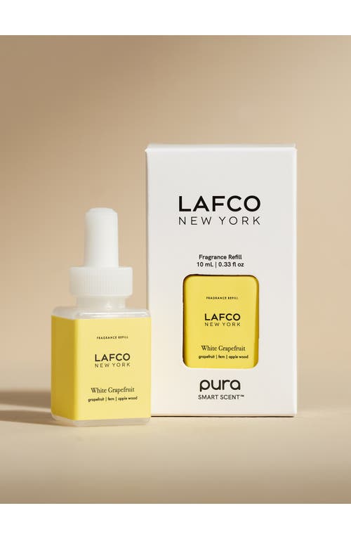 PURA PURA X LAFCO 2-PACK SMART DIFFUSER REFILLS