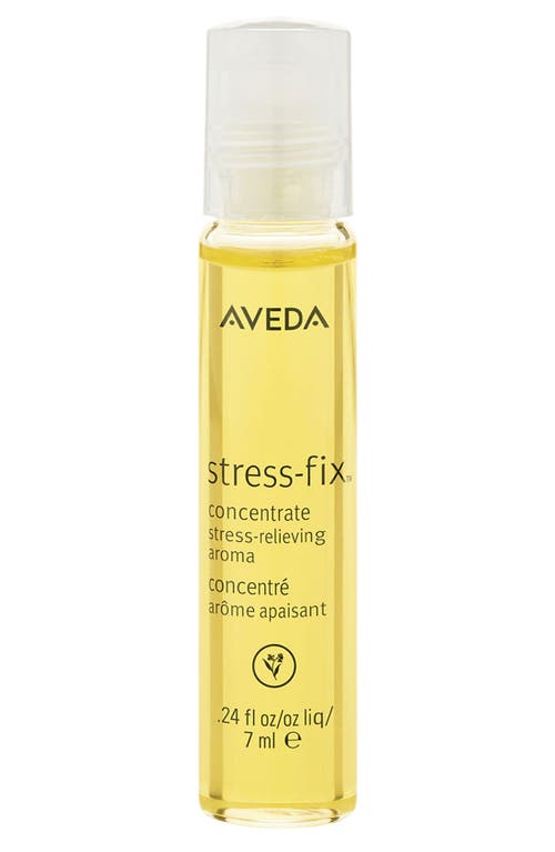 'stress-fixâ„¢' Concentrate Stress-Relieving Aroma