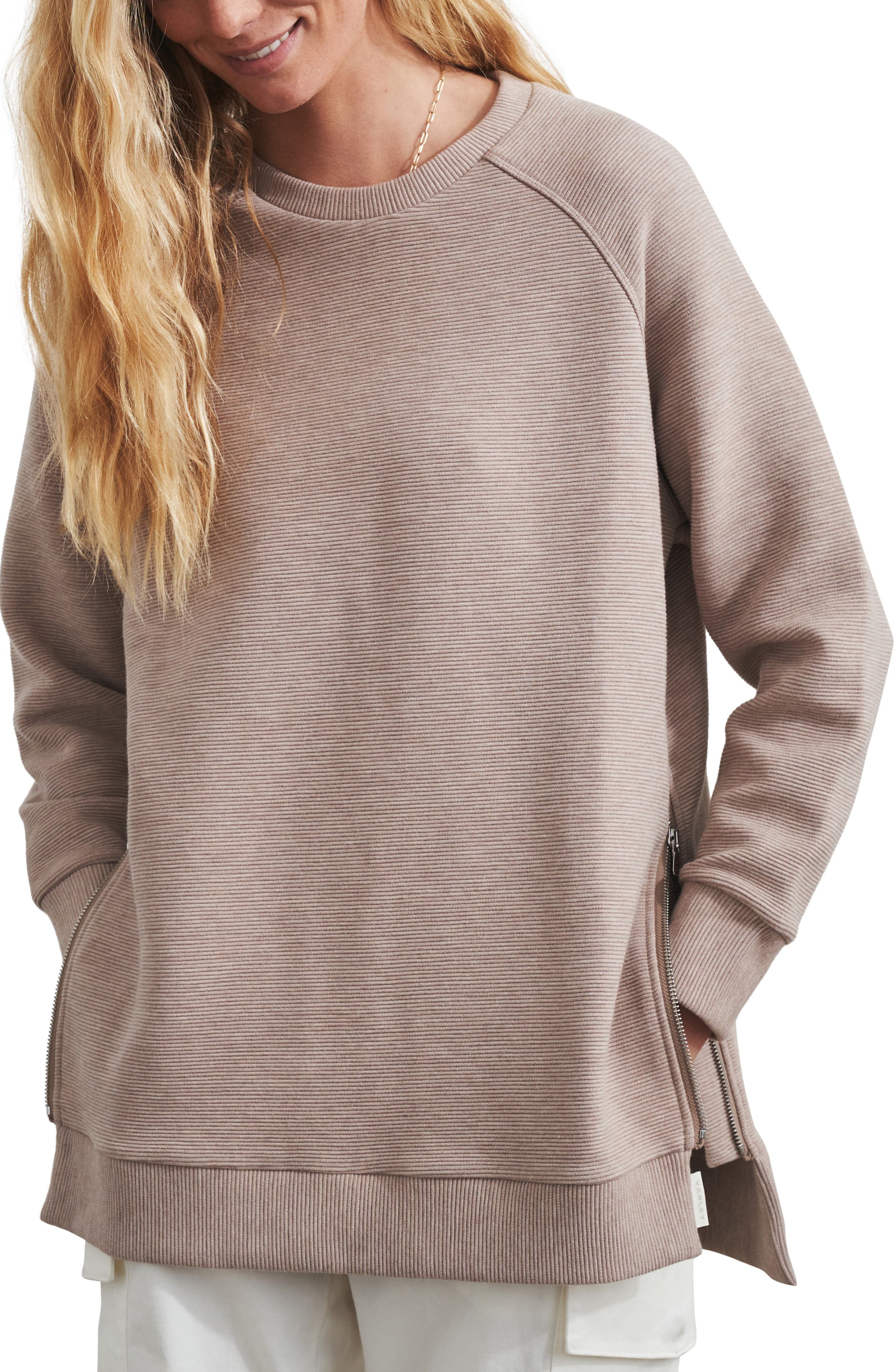 Varley Manning Sweatshirt | Nordstrom