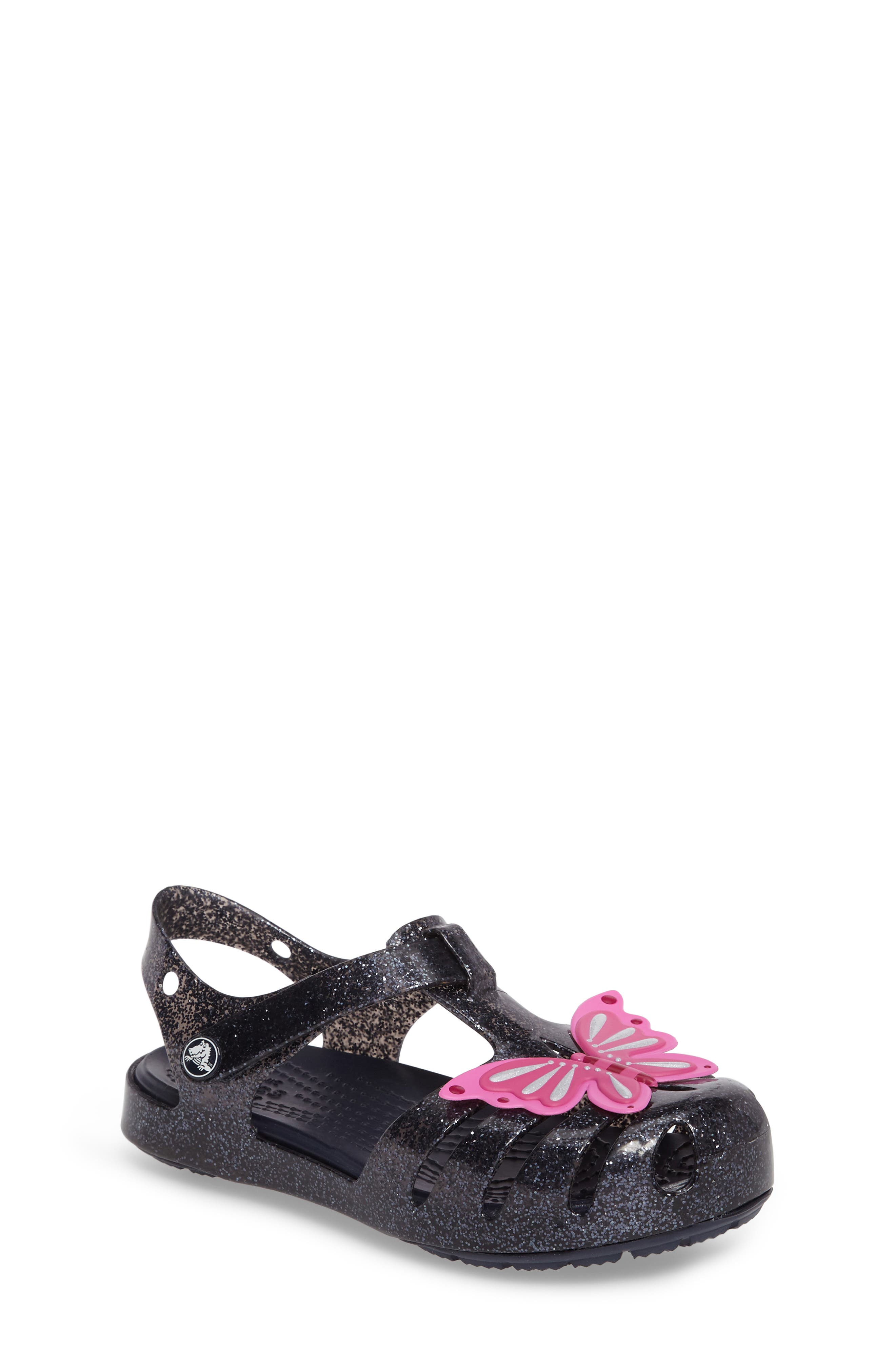 crocs isabella novelty sandal