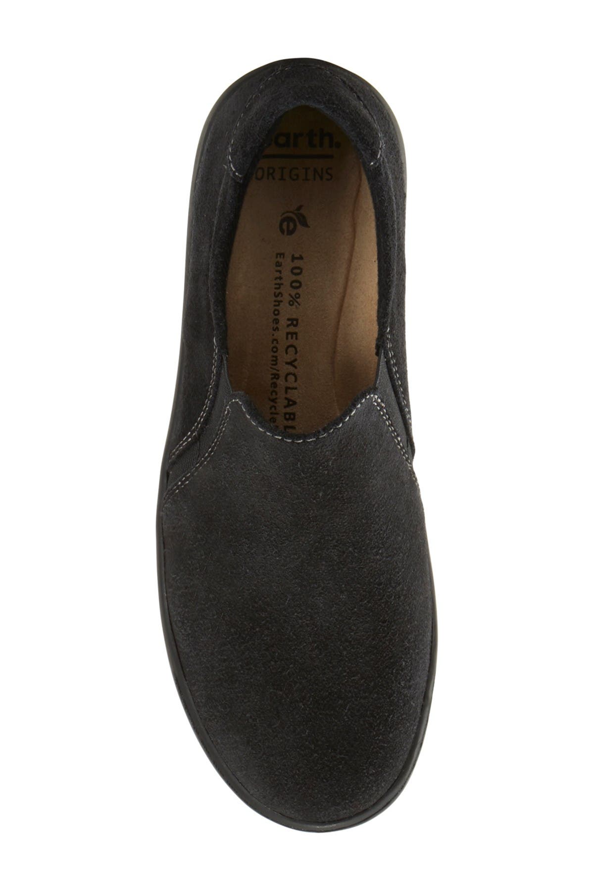 Earth Origins Swift Silas Suede Nordstrom Rack