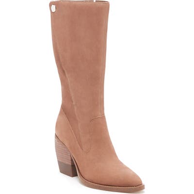 Sole Society Malikah Boot- White