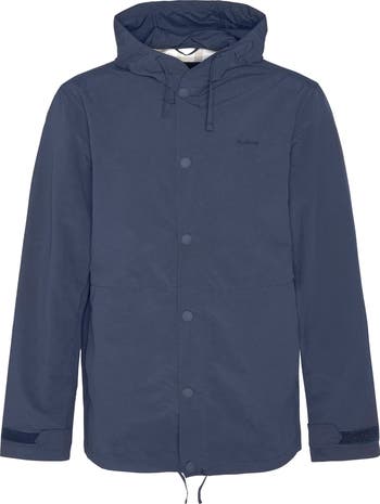 Newland Hooded Rain Jacket