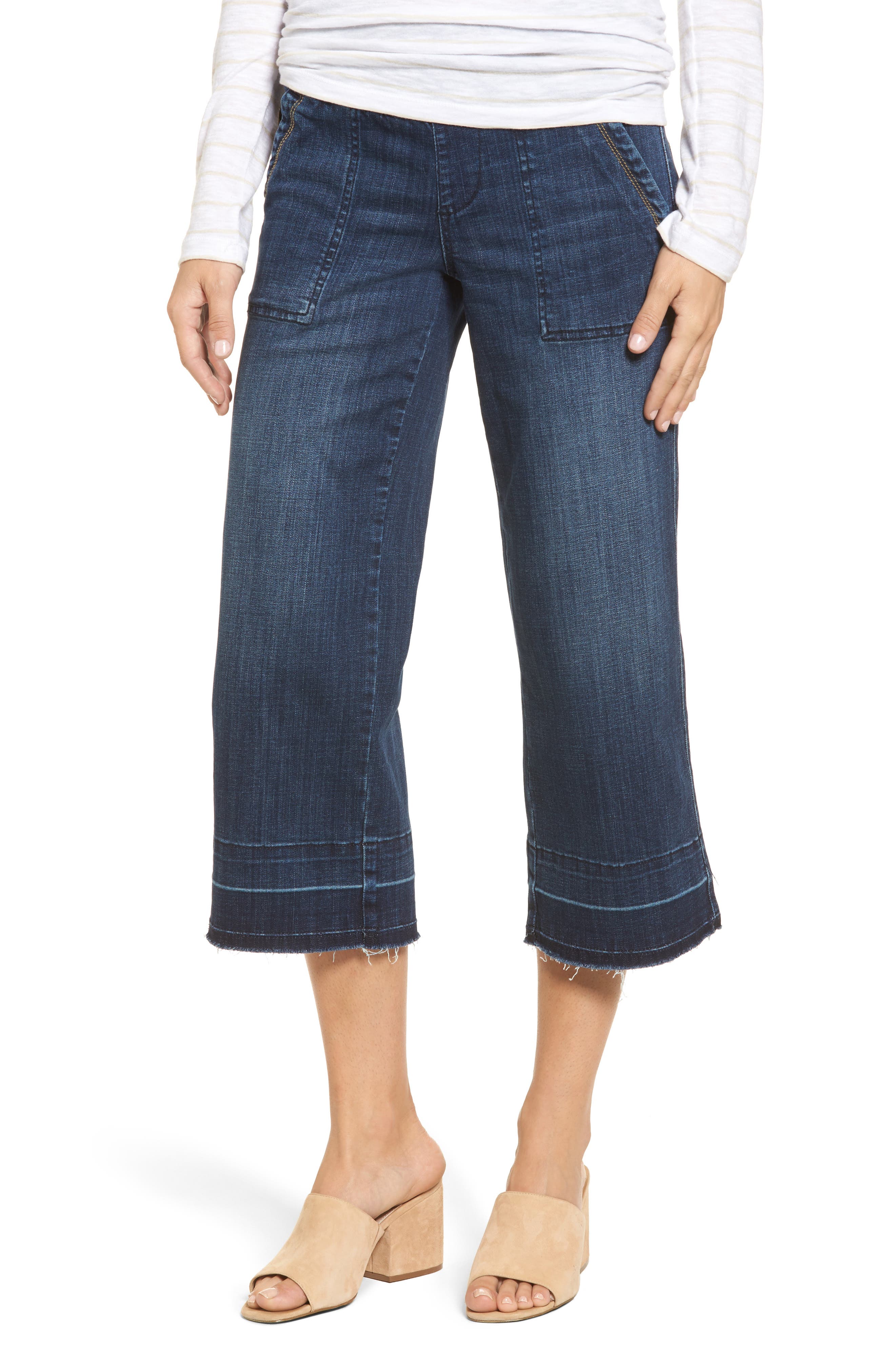jag wide leg jeans