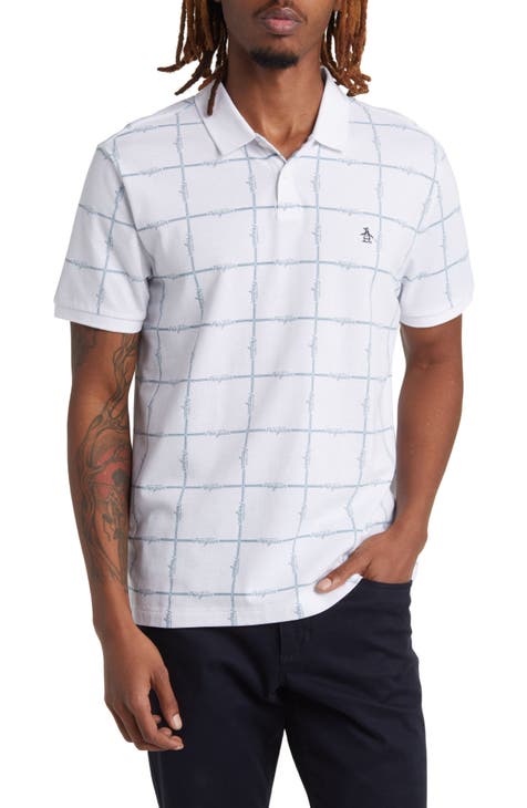 Penguin best sale shirts nordstrom