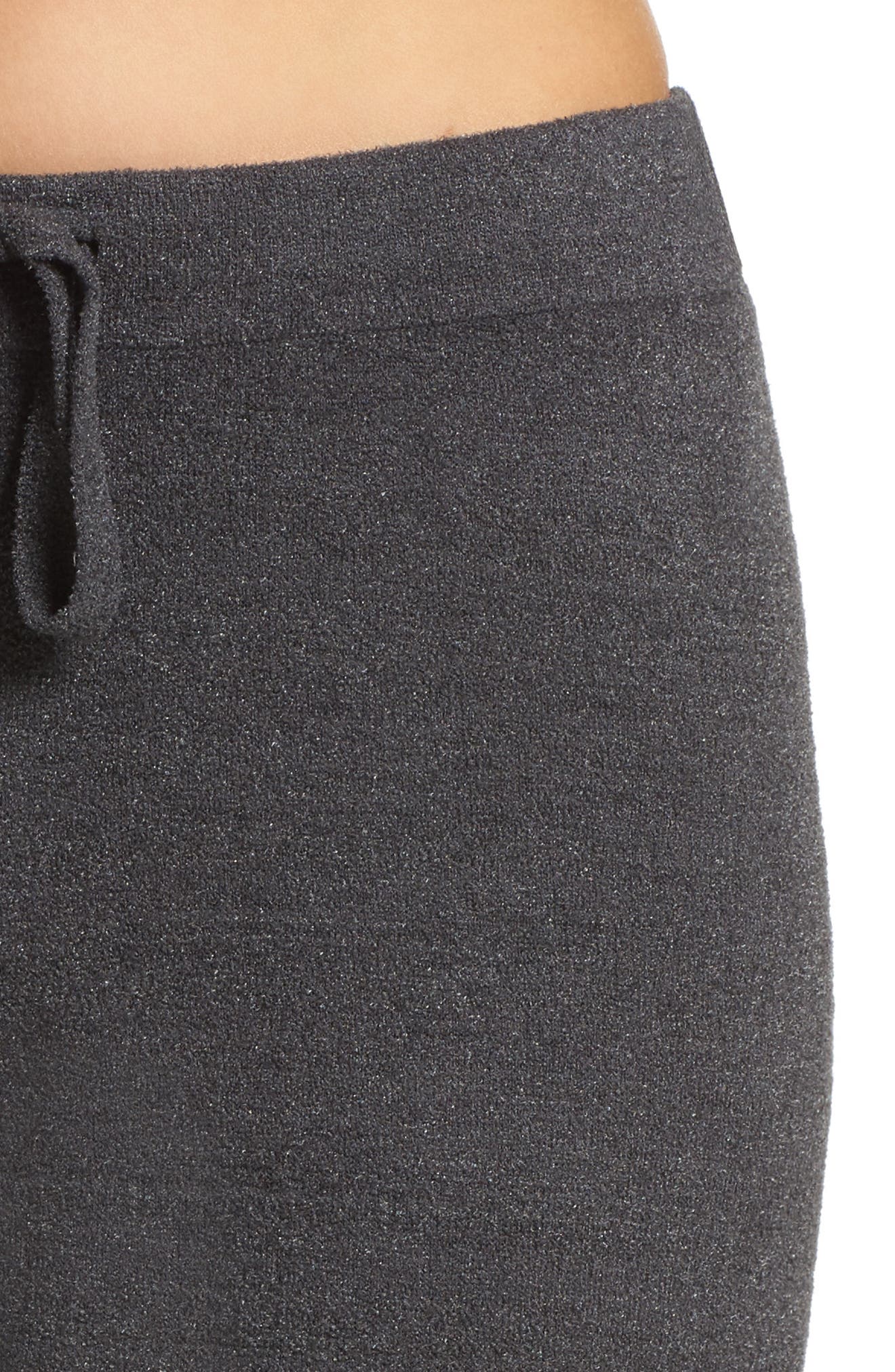 Barefoot Dreams CozyChic Ultra Lite Culotte Capri Pants