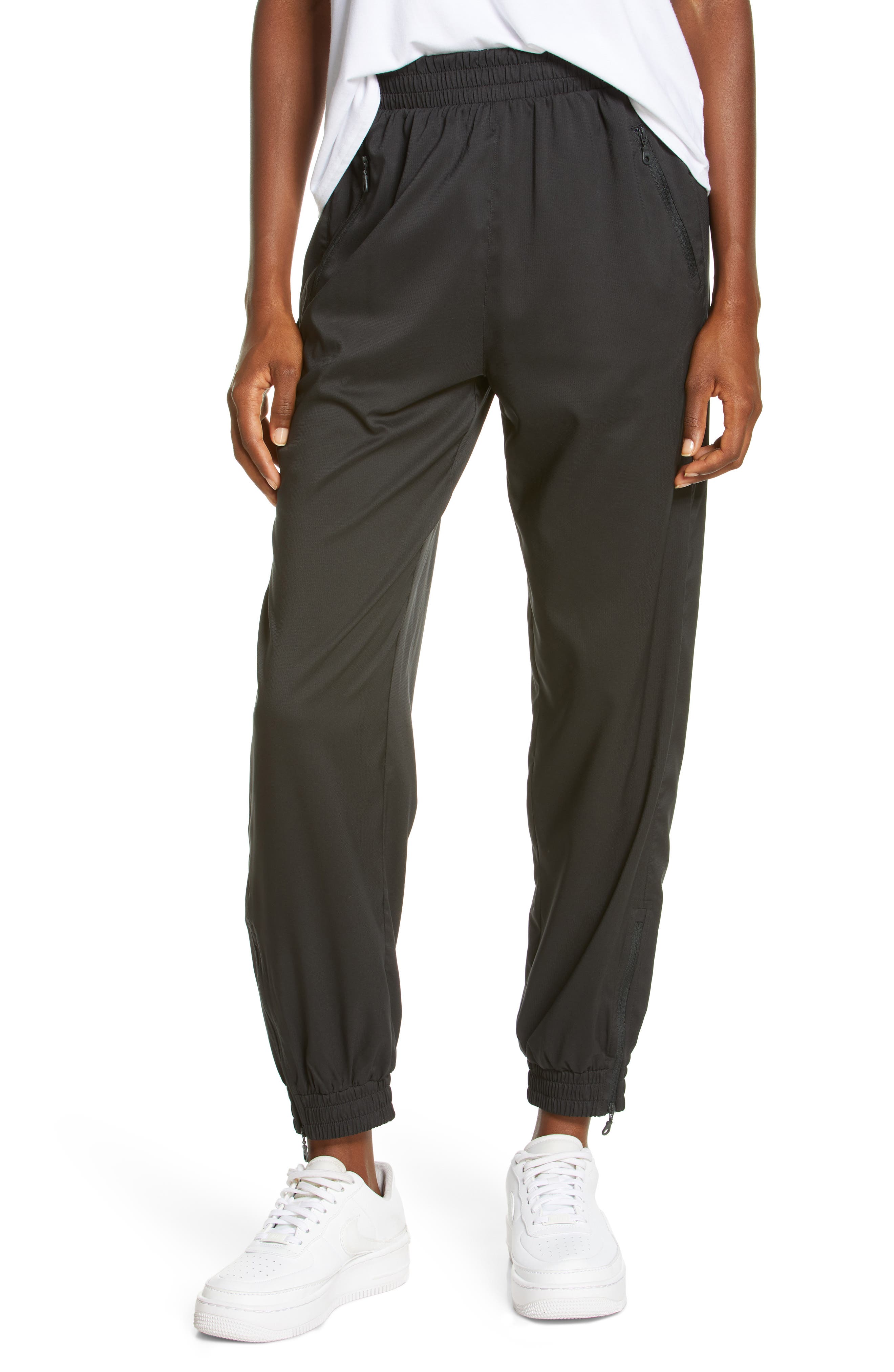 Girlfriend Collective Slim Straight 