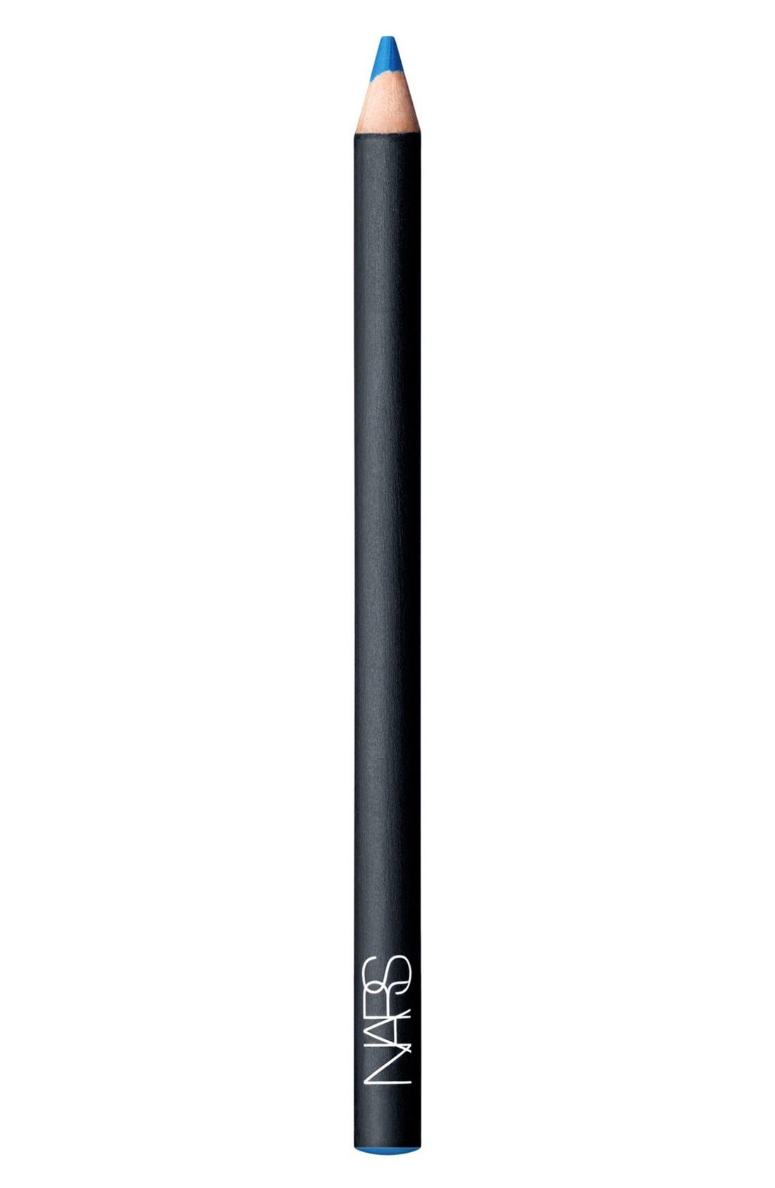 UPC 607845081777 product image for Nars Velvet Eyeliner - Curacao | upcitemdb.com