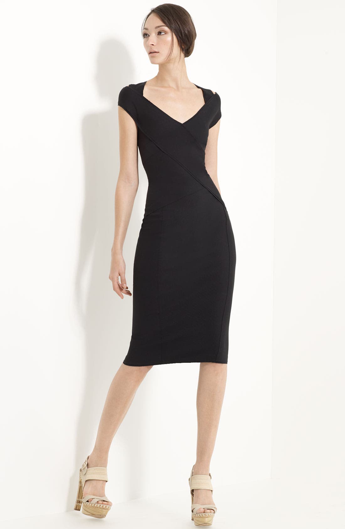 donna karan dresses nordstrom