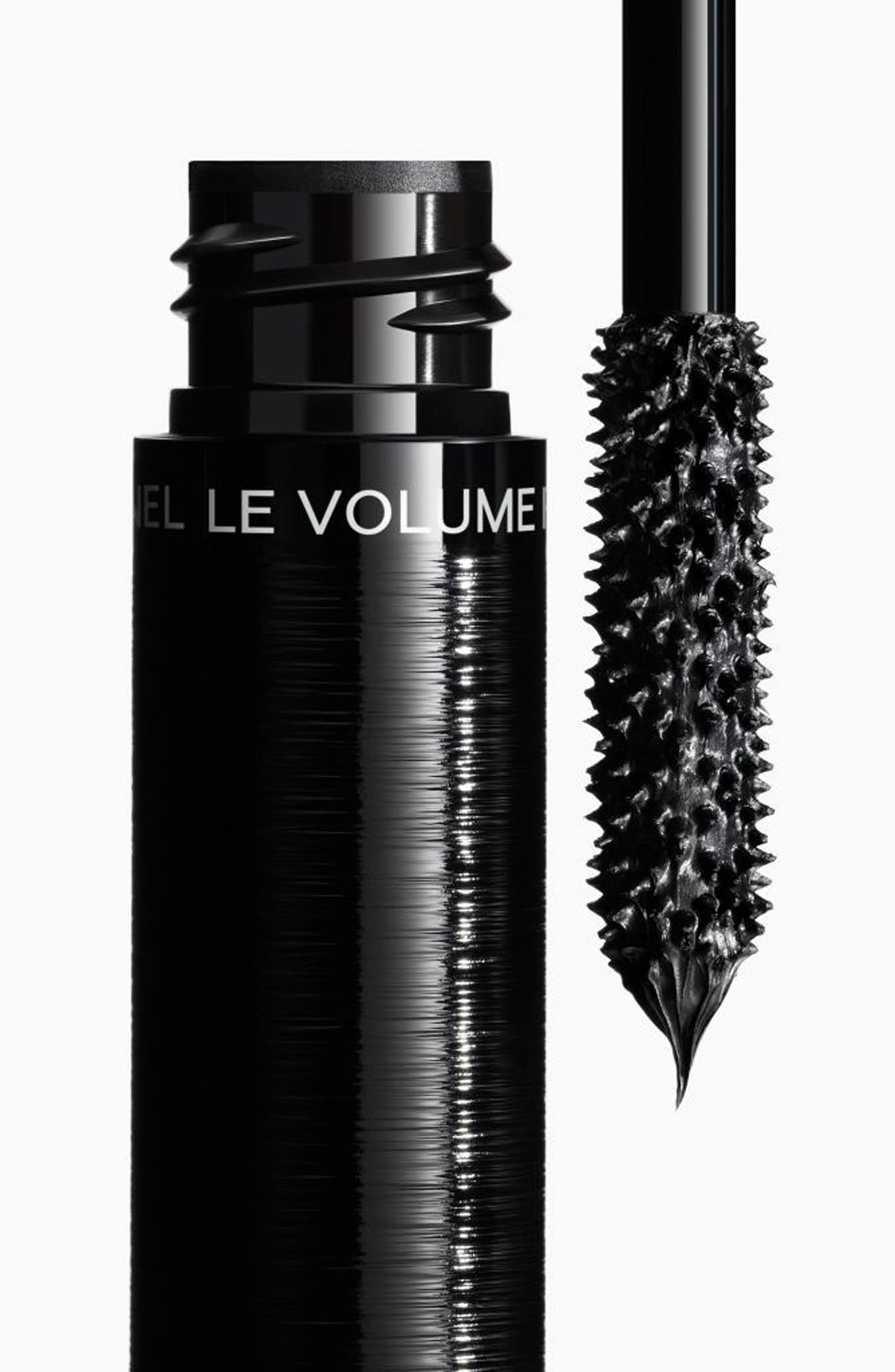 CHANEL LE VOLUME RÉVOLUTION DE CHANEL Extreme Volume Mascara | Nordstrom