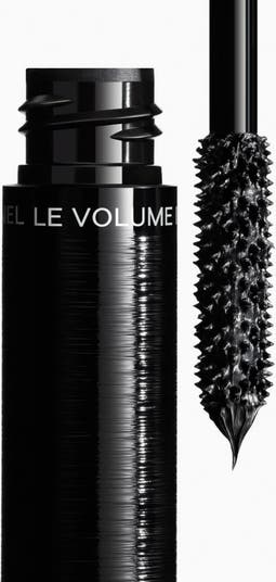 Chanel Le Volume Revolution Mascara Travel Size – VanityGloss