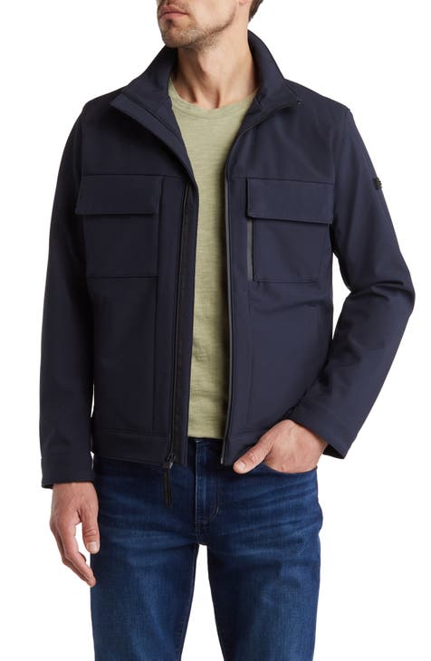 Nordstrom rack rain outlet jacket