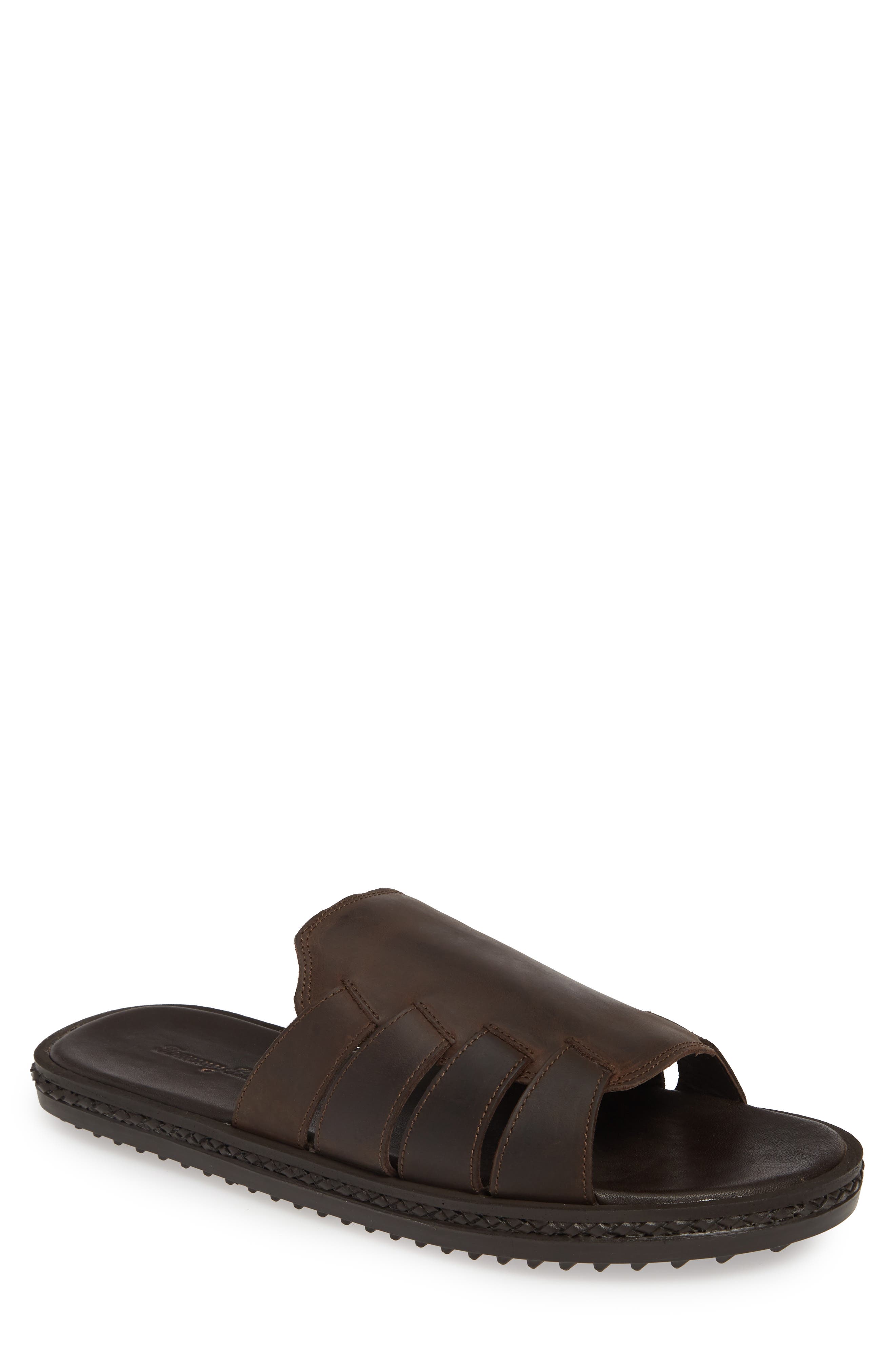 tommy bahama slide sandals