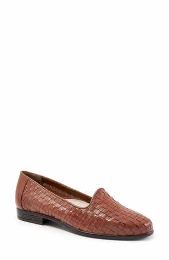 Liz loafer top trotters