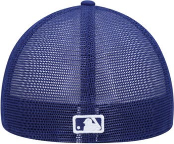 Men's New Era Royal Los Angeles Dodgers Game Authentic Collection On Field  Low Profile 59FIFTY Fitted Hat