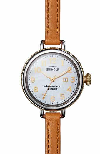 Nordstrom shinola 2025