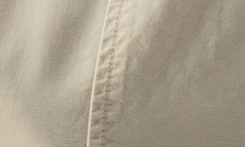 Sanctuary Relaxed Standard Rise Shorts In Birch In Birch