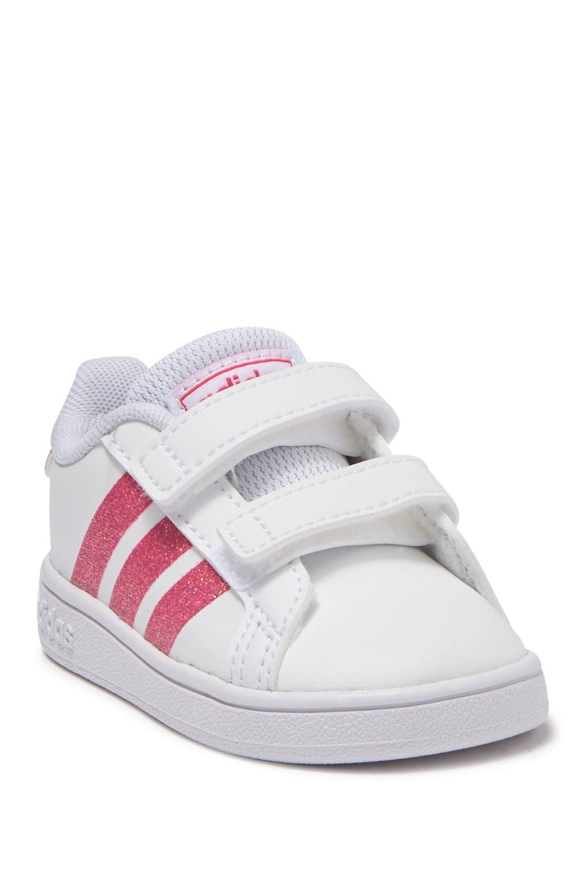 little girl adidas shoes