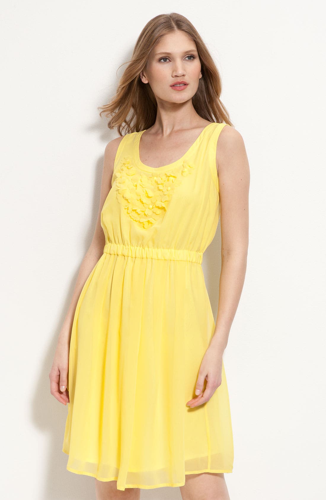 trina turk sundress