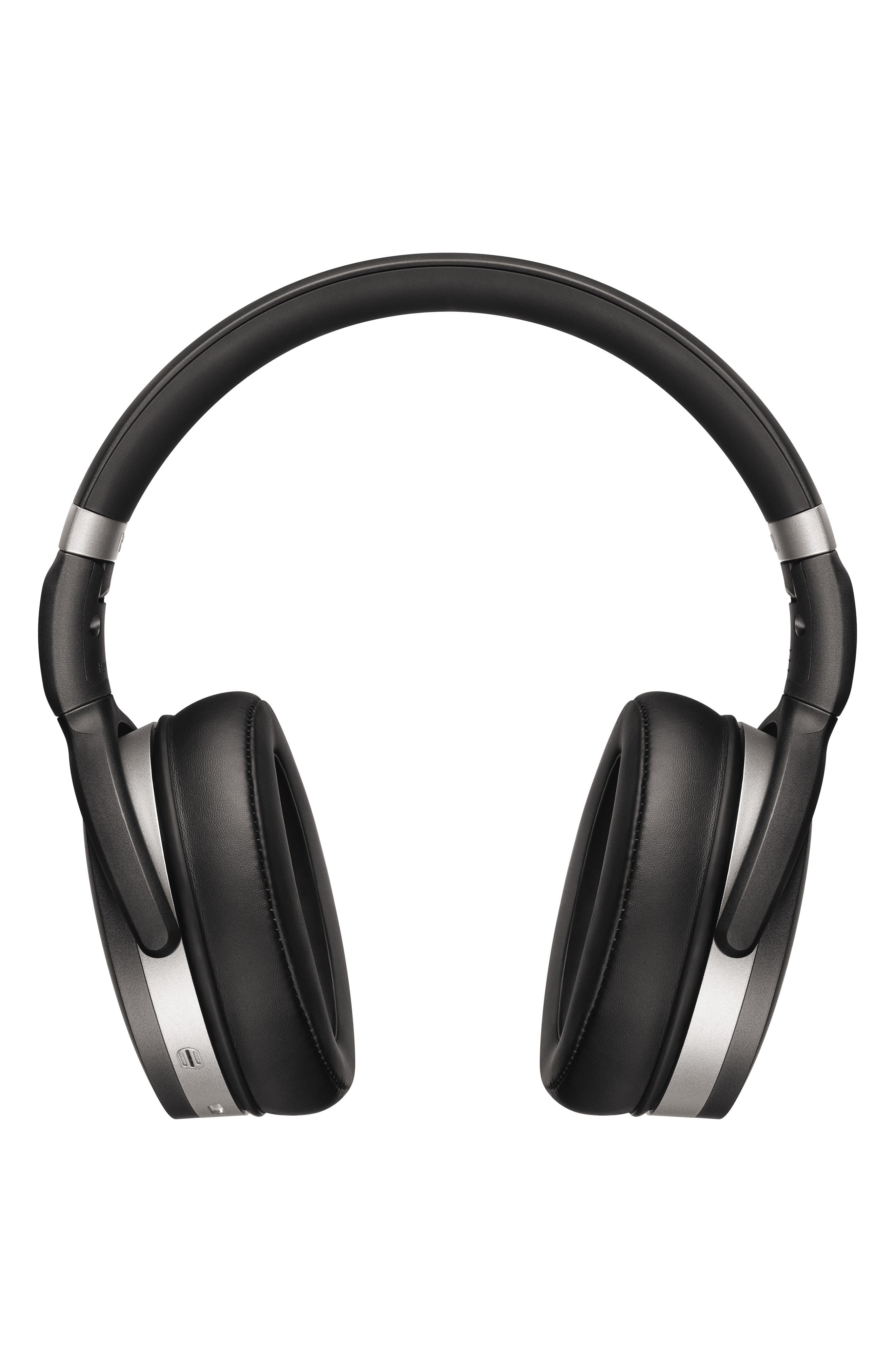 UPC 615104266964 product image for Sennheiser Hd 4.50 Bluetooth Noise Cancelling Over-Ear Headphones, Size One Size | upcitemdb.com