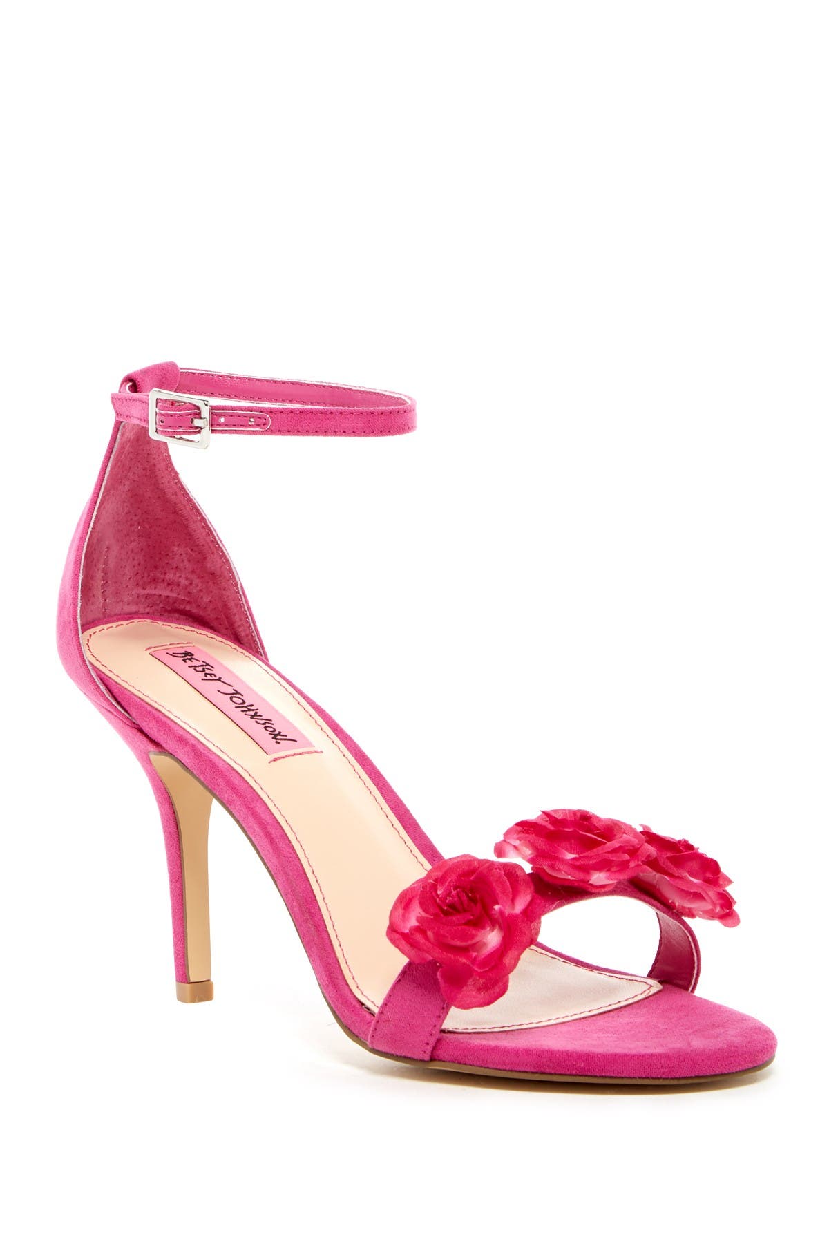 nordstrom betsey johnson shoes