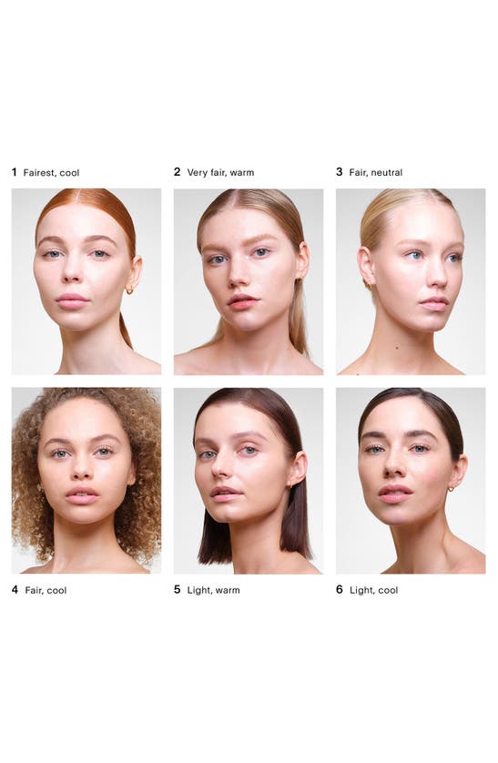 HOURGLASS HOURGLASS VEIL HYDRATING SKIN TINT