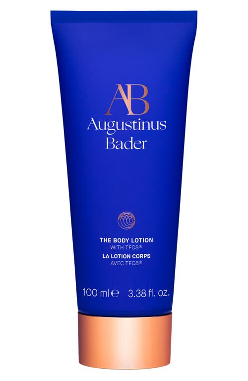 Augustinus Bader The Body Lotion at Nordstrom, Size 3.4 Oz