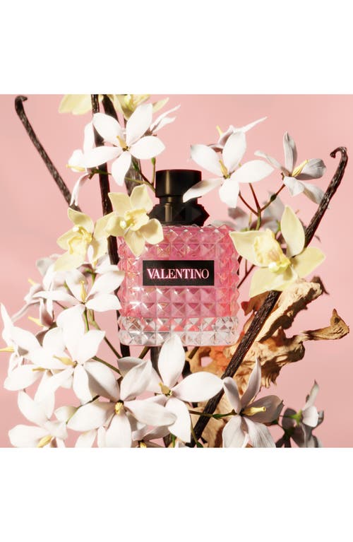 Valentino Donna Born In No Color