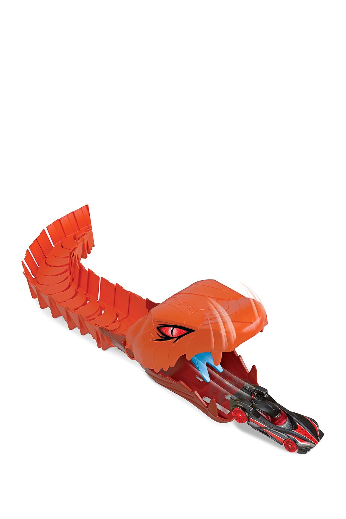 hot wheels viper bridge attack set