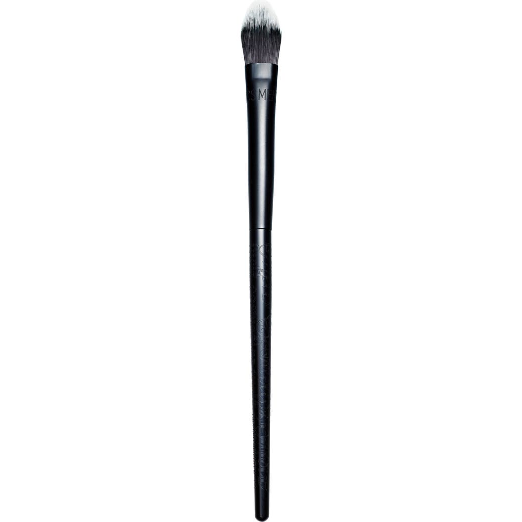 Melt Cosmetics 721 Tapered Brighten Brush In No Color