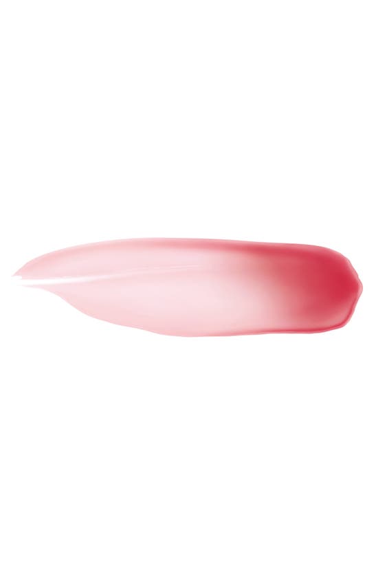 Shop Givenchy Rose Hydrating Lip Balm In 303 Soothing Red