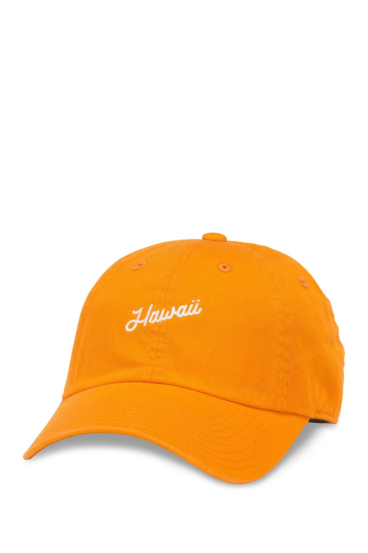 hawaii baseball hat