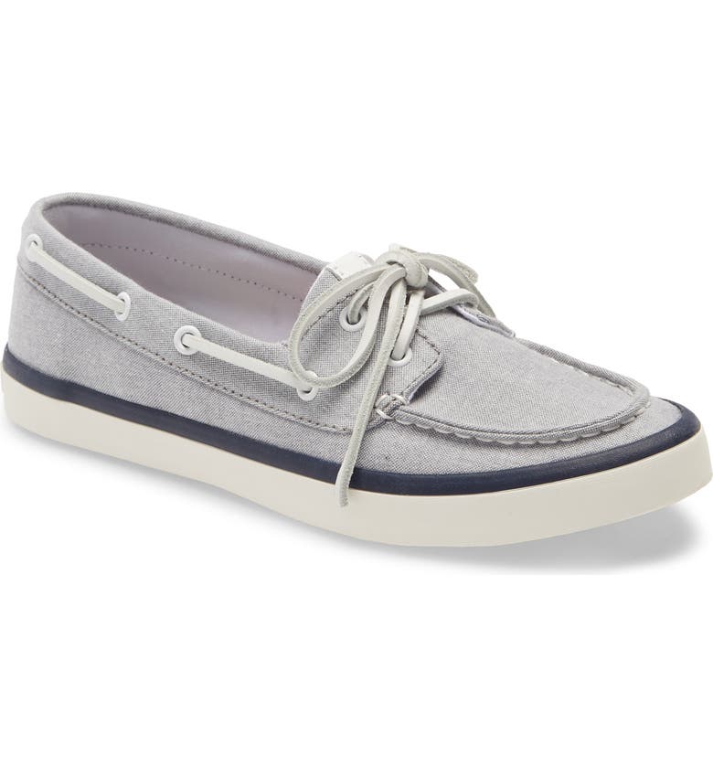 Sperry Sailor Boat Shoe (Women) | Nordstrom
