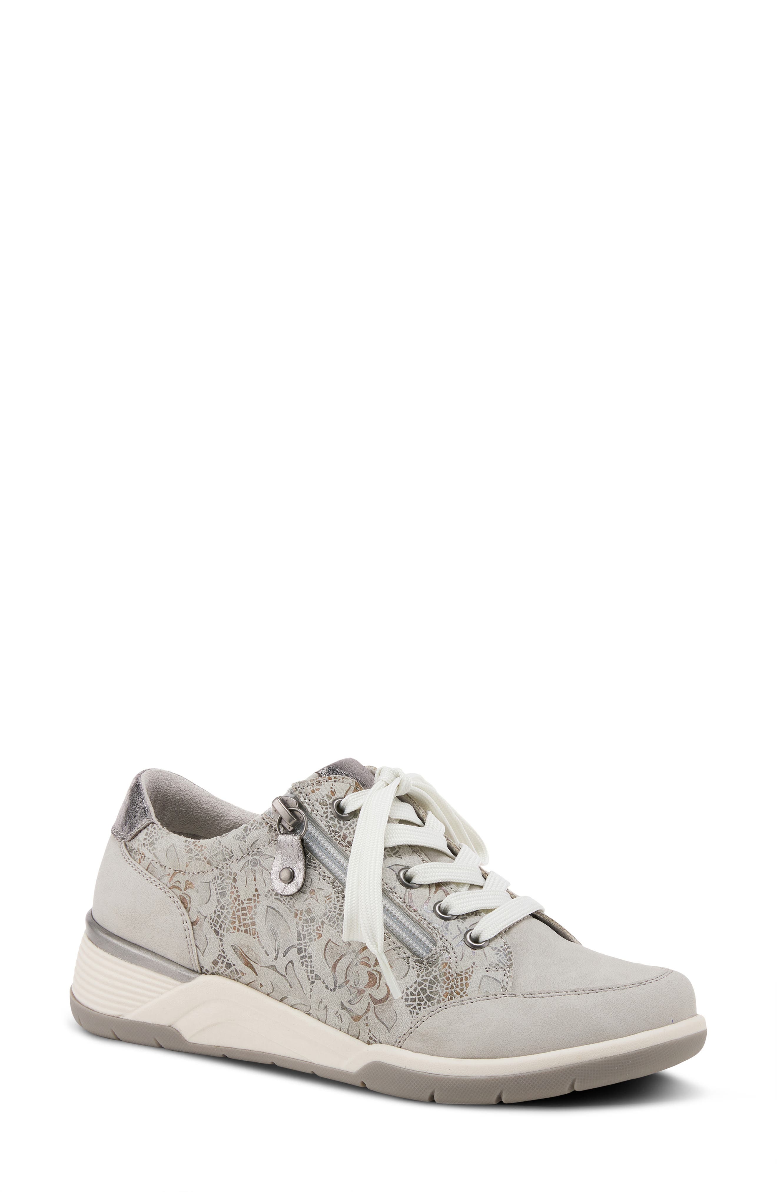 Choose SZ/color Details about   Spring Step Women's Agusti Sneaker 