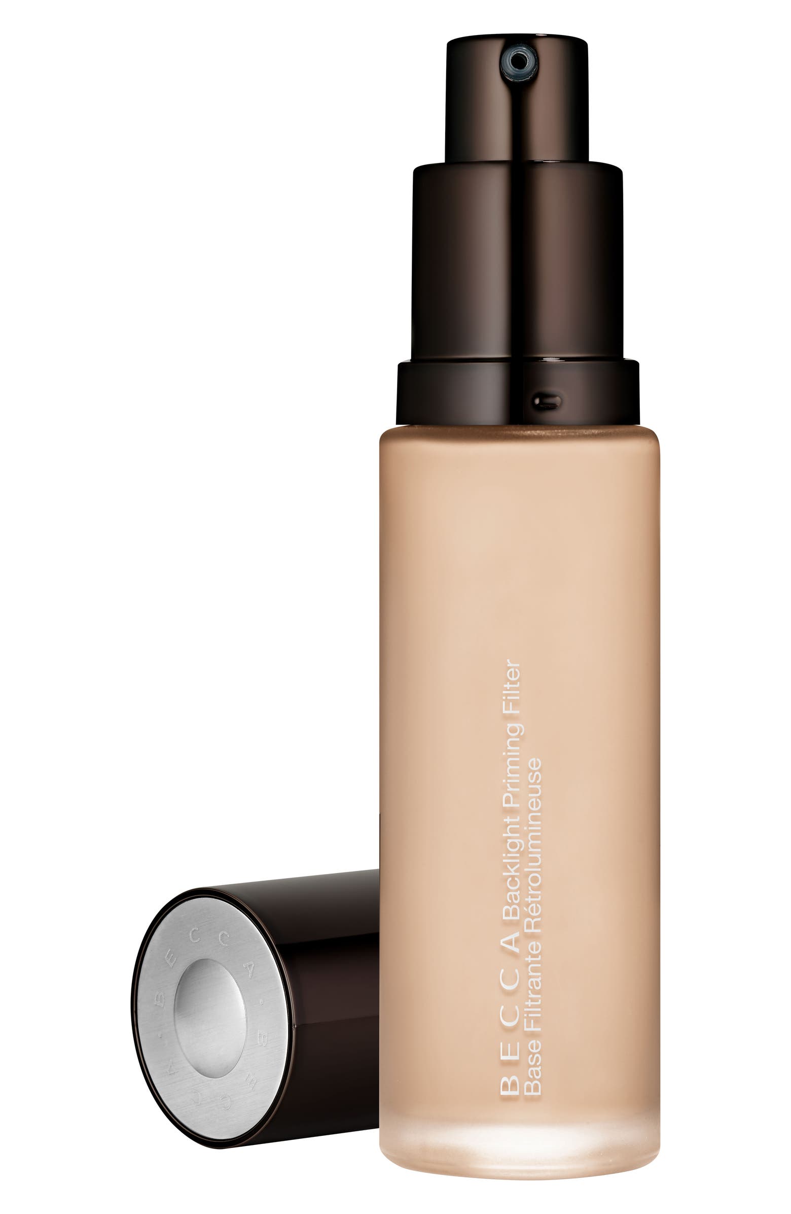 BECCA Backlight Priming Filter Face Primer by BECCA Cosmetics