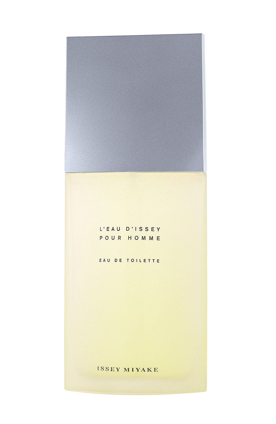 issey miyake pour homme edt