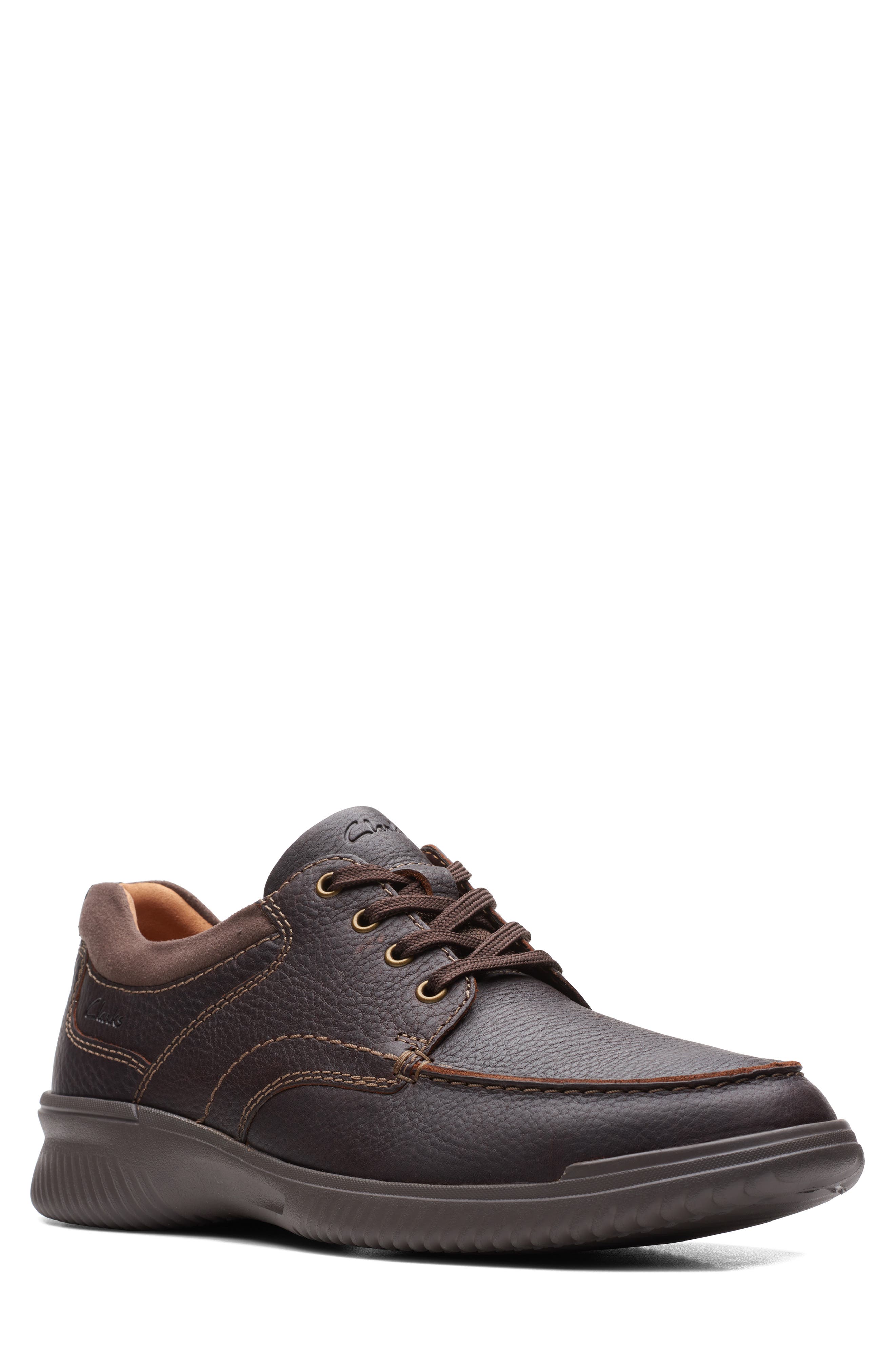 clark oxford shoes mens