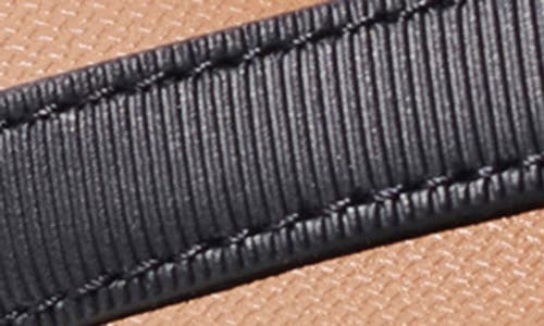 Reef Solana Flip Flop In Black/tan